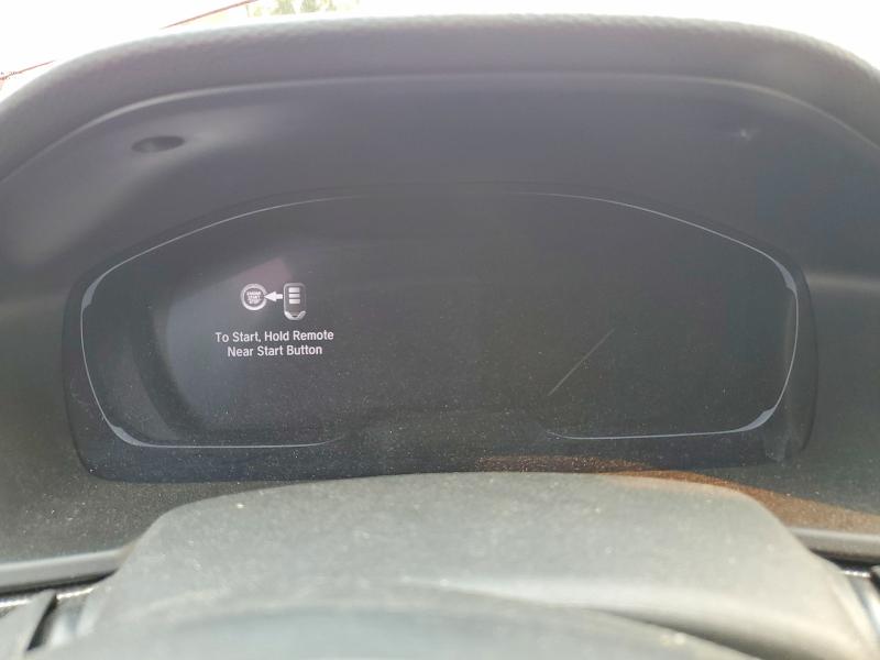 2022 Honda Accord მანქანა იყიდება აუქციონზე, vin: 1HGCV1F48NA004248, აუქციონის ნომერი: 63899076