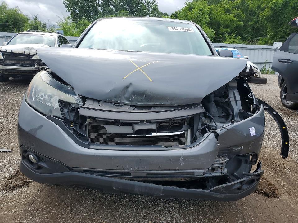Aukcja sprzedaży 2014 Honda Cr-v, vin: 2HKRM4H73EH118509, numer aukcji: 66218966
