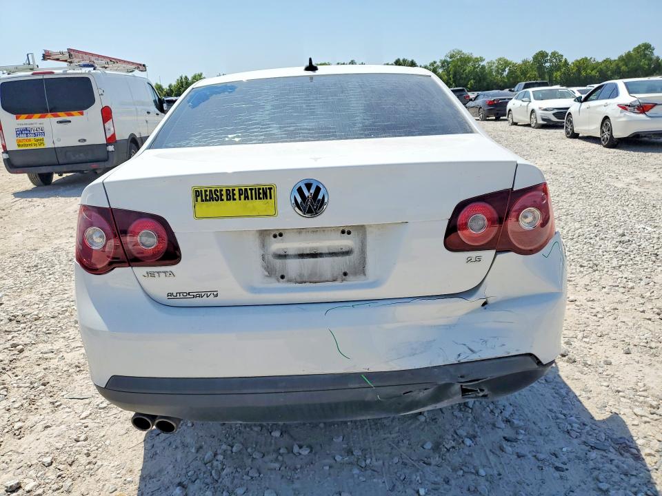 2010 Volkswagen Jetta მანქანა იყიდება აუქციონზე, vin: 3VWRX7AJ0AM046040, აუქციონის ნომერი: 66213156
