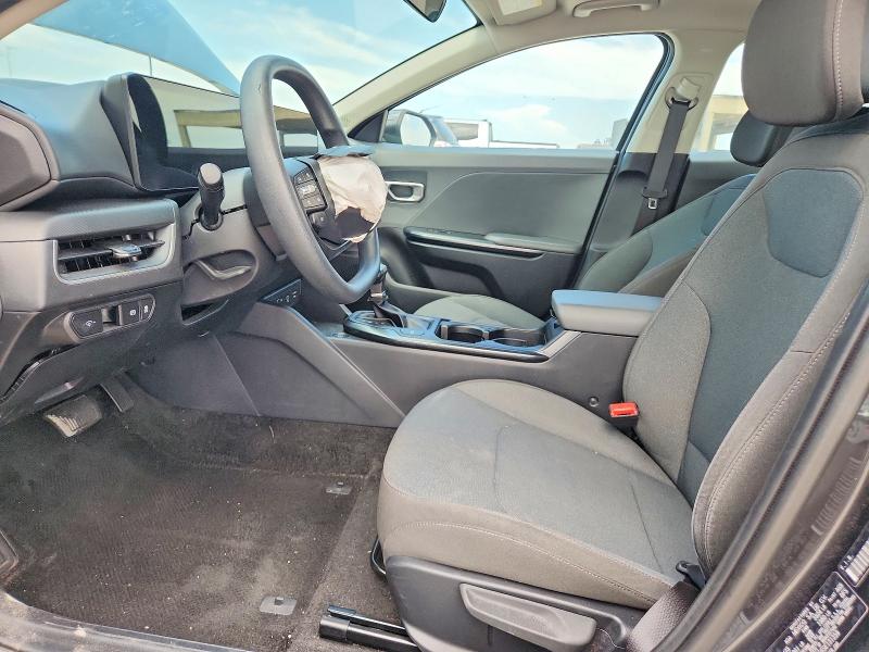 Продаж на аукціоні авто 2025 Kia K4, vin: 3KPFT4DE6SE131359, номер лоту: 65436616