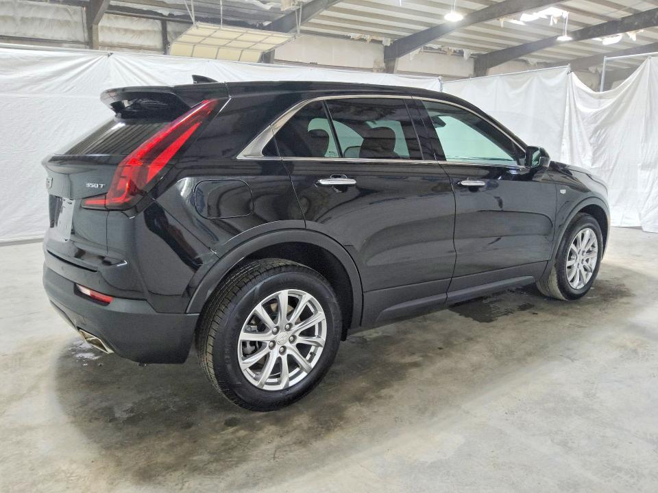 Продаж на аукціоні авто 2023 Cadillac Xt4, vin: 1GYAZAR49PF107913, номер лоту: 64727936