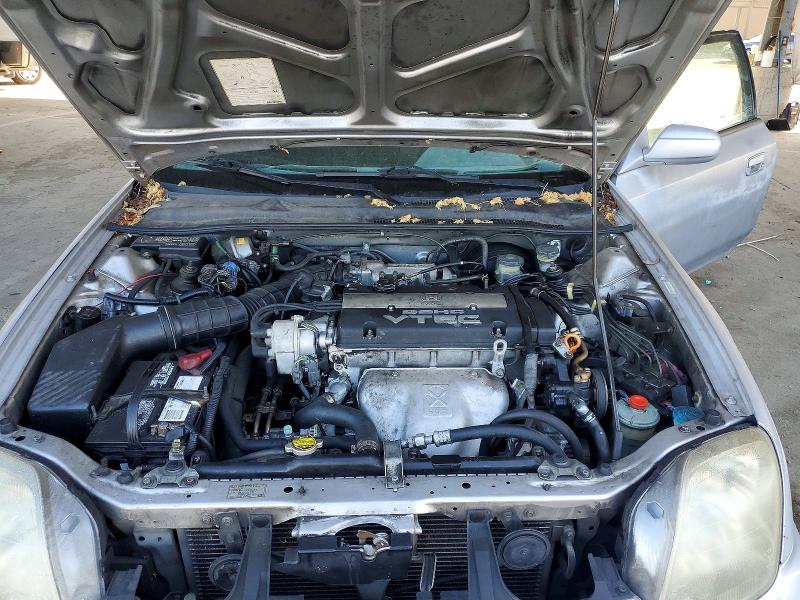 Продаж на аукціоні авто 2001 Honda Prelude, vin: JHMBB61521C004646, номер лоту: 64453786