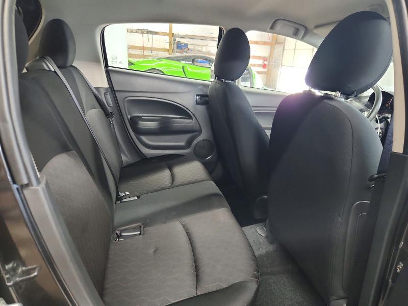 Aukcja sprzedaży 2024 Mitsubishi Mirage, vin: ML32AUHJ5RH018795, numer aukcji: 66582526