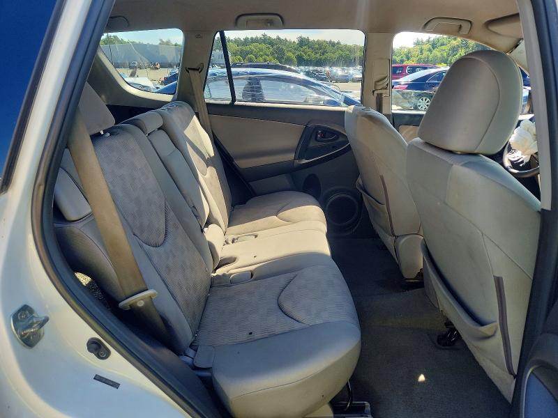 Aukcja sprzedaży 2011 Toyota Rav4, vin: 2T3BF4DV0BW171768, numer aukcji: 62996456