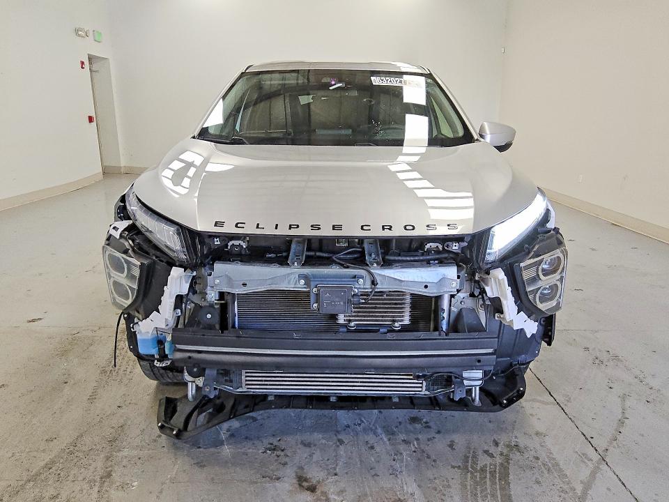 Aukcja sprzedaży 2024 Mitsubishi Eclipse Cross, vin: JA4ATWAA4RZ065216, numer aukcji: 63202776