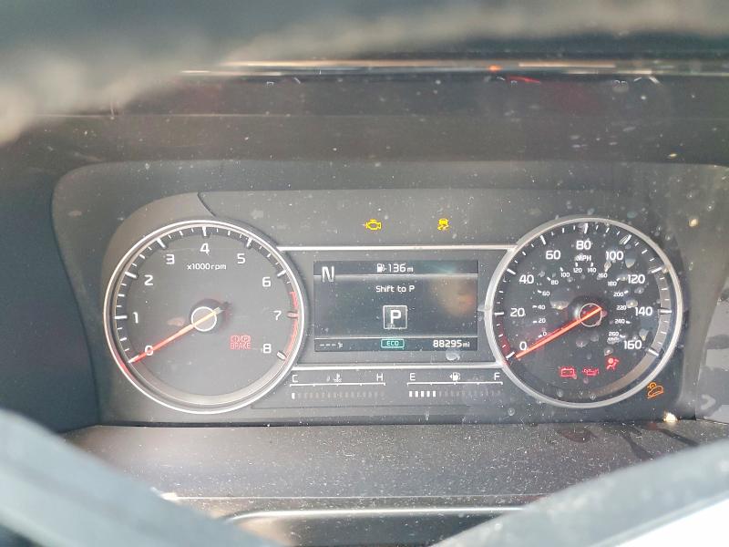 Aukcja sprzedaży 2021 Kia Sorento, vin: 5XYRLDLC2MG003638, numer aukcji: 65868686