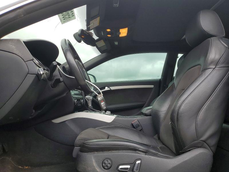 Продажа на аукционе авто 2013 Audi A5, vin: WAUDFBFR1DA080665, номер лота: 65696156