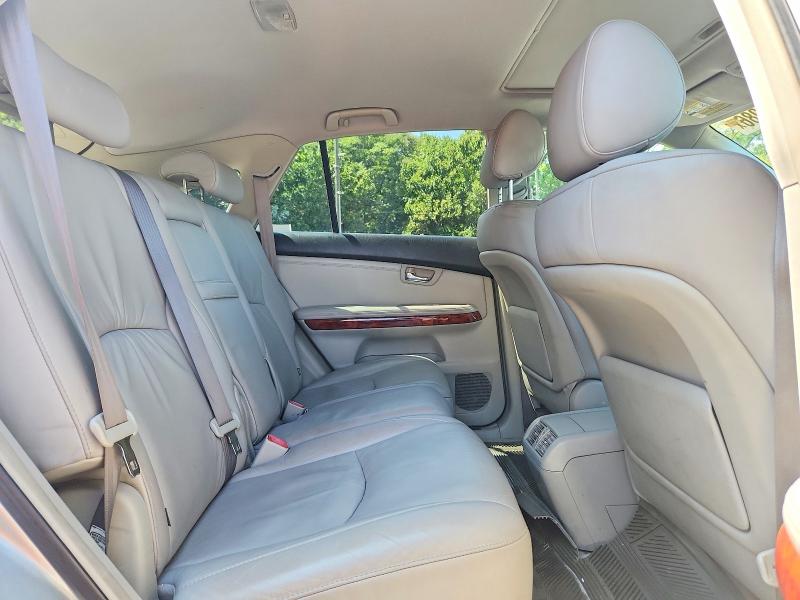 66240086 :رقم المزاد ، 2T2HA31U74C025617 vin ، 2004 Lexus Rx 330 مزاد بيع