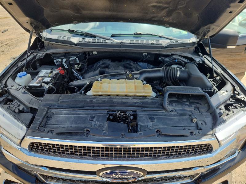 Продажа на аукционе авто 2020 Ford F150, vin: 1FTEW1E41LFC14843, номер лота: 64067016