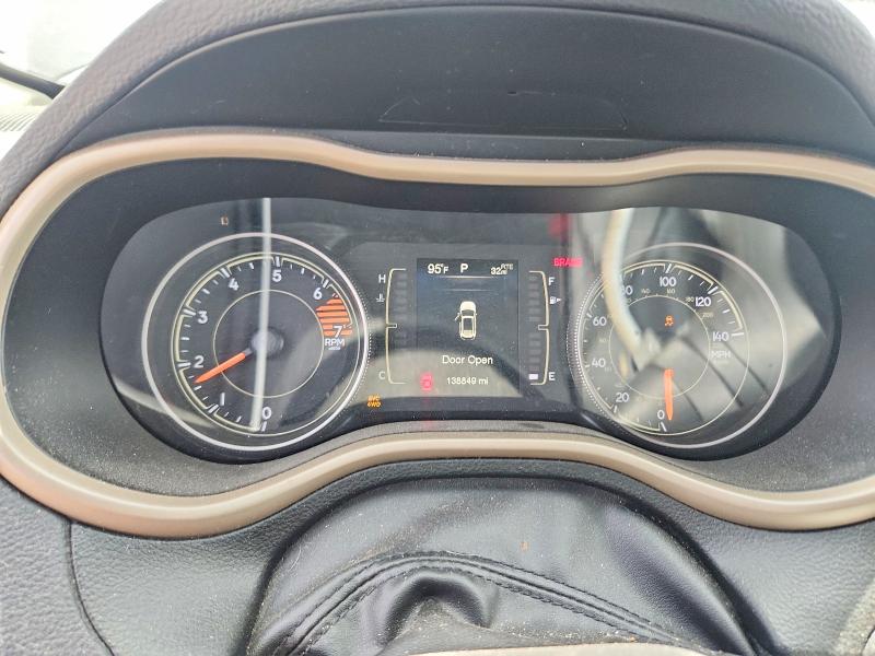 Продажа на аукционе авто 2018 Jeep Cherokee, vin: 1C4PJMCB0JD587195, номер лота: 64938096