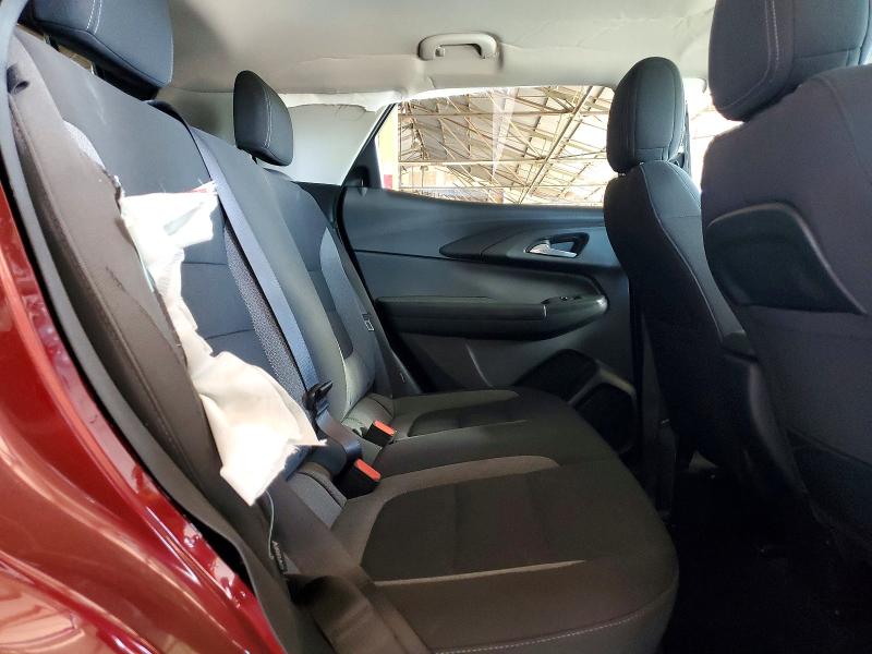 Продажа на аукционе авто 2025 Chevrolet Trailblazer, vin: KL79MPSP1SB184318, номер лота: 66053236