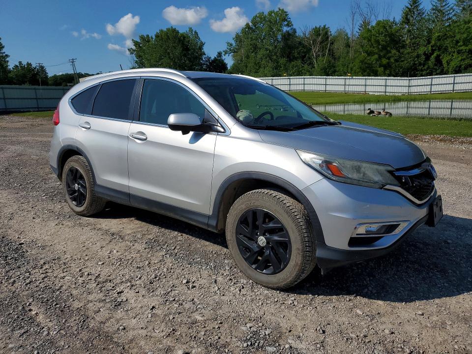 Aukcja sprzedaży 2015 Honda Cr-v, vin: 5J6RM4H78FL075552, numer aukcji: 63791356