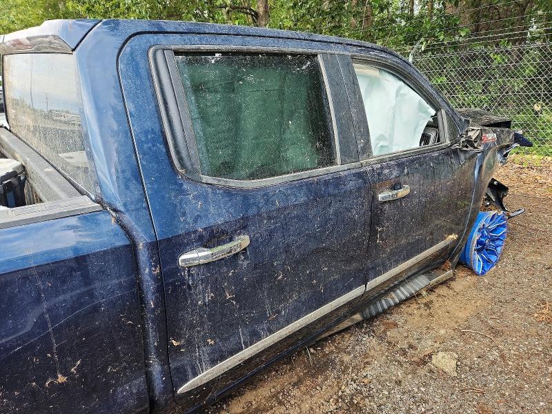 Продаж на аукціоні авто 2020 Chevrolet Silverado, vin: 3GCUYEED3LG338737, номер лоту: 63341456
