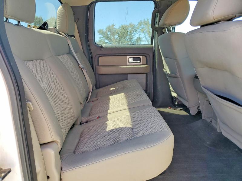 Продажа на аукционе авто 2010 Ford F150, vin: 1FTFW1CV2AFB38031, номер лота: 65565286