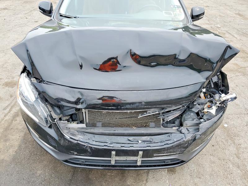Продажа на аукционе авто 2018 Volvo S60, vin: LYV402TK8JB190404, номер лота: 64586486