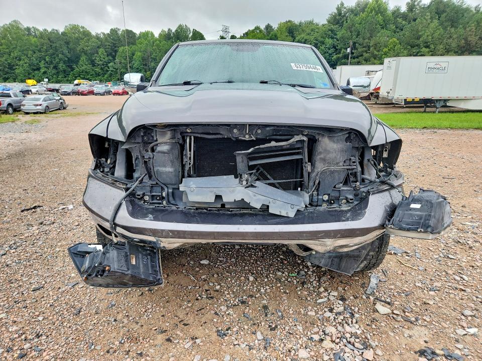 Продаж на аукціоні авто 2017 Ram 1500, vin: 1C6RR7PTXHS518758, номер лоту: 63759446