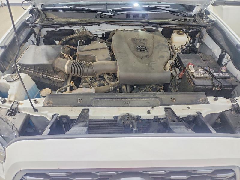 2023 Toyota Tacoma მანქანა იყიდება აუქციონზე, vin: 3TMDZ5BN4PM154067, აუქციონის ნომერი: 64668496