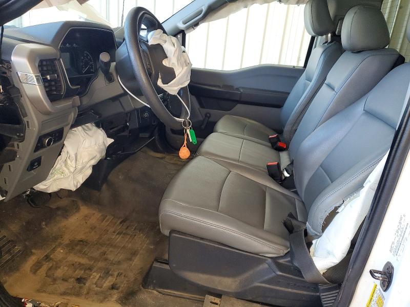 Продажа на аукционе авто 2022 Ford F150, vin: 1FTMF1CBXNKD83234, номер лота: 66683866