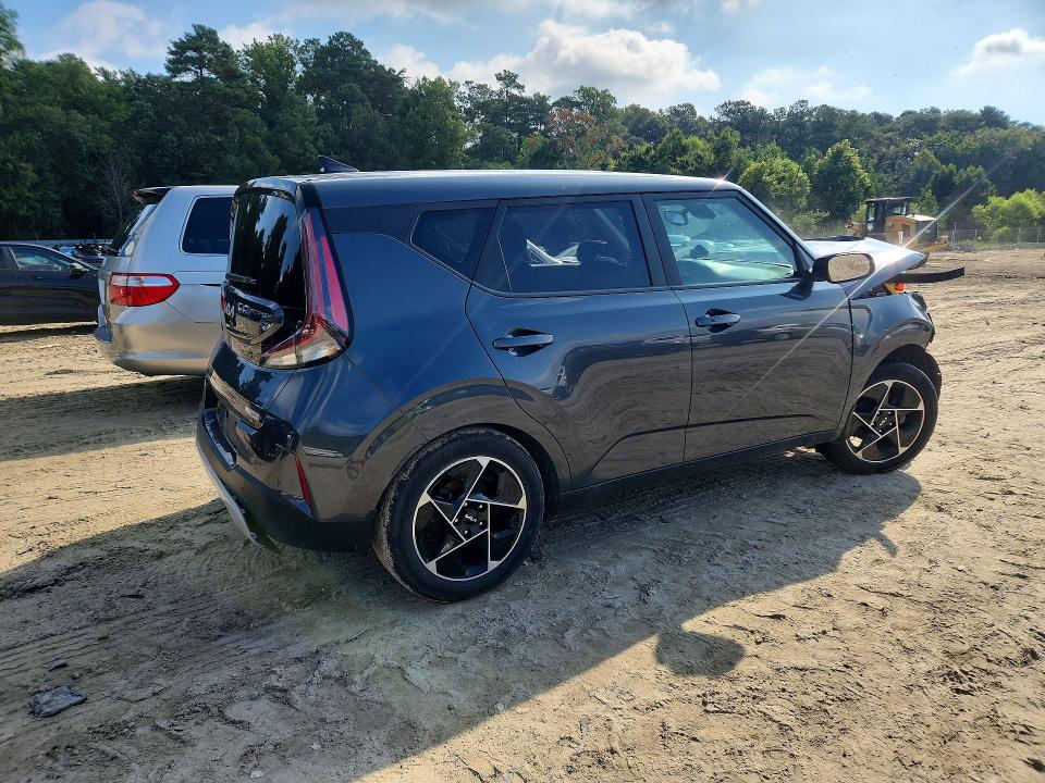Продажа на аукционе авто 2023 Kia Soul, vin: KNDJ33AU4P7890664, номер лота: 64006676