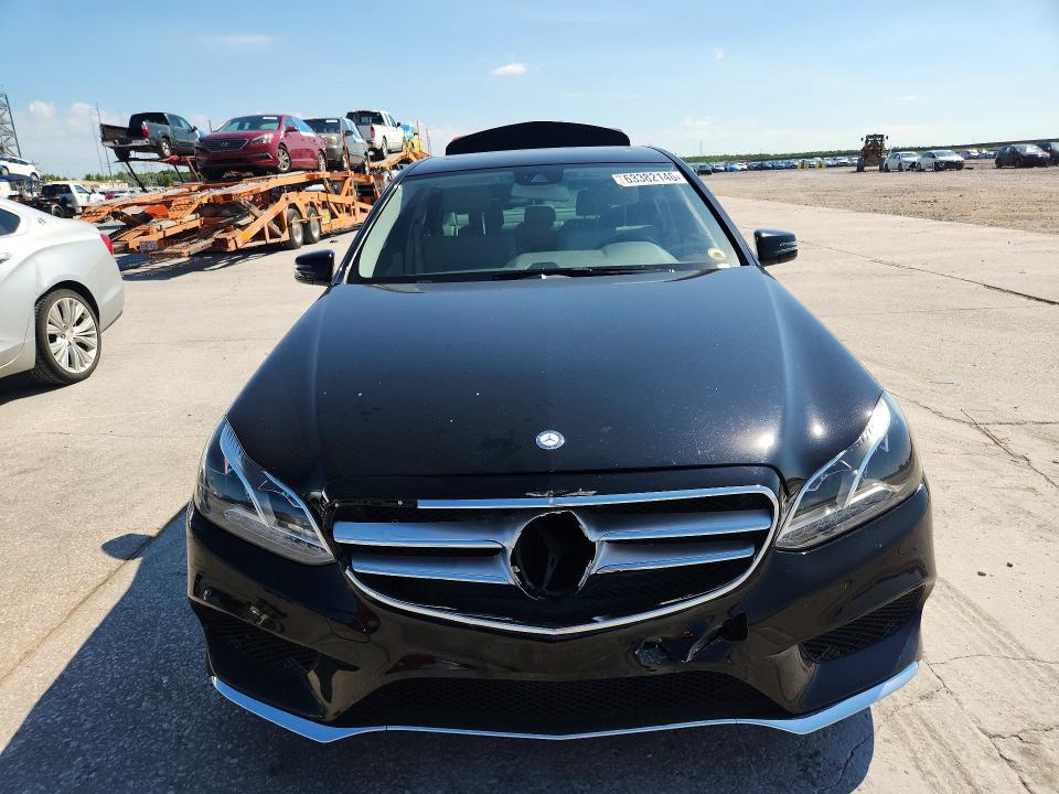 Продажа на аукционе авто 2016 Mercedes-benz E, vin: WDDHF5KB0GB185877, номер лота: 63382146