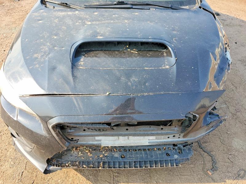 Продажа на аукционе авто 2016 Subaru Wrx, vin: JF1VA1B64G9812388, номер лота: 63929426