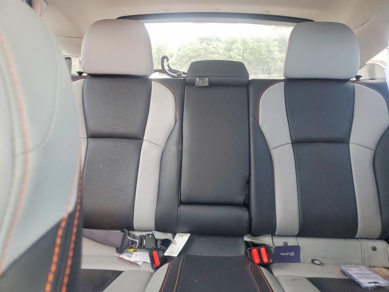Aukcja sprzedaży 2021 Subaru Crosstrek, vin: JF2GTHMC5M8220073, numer aukcji: 63749096