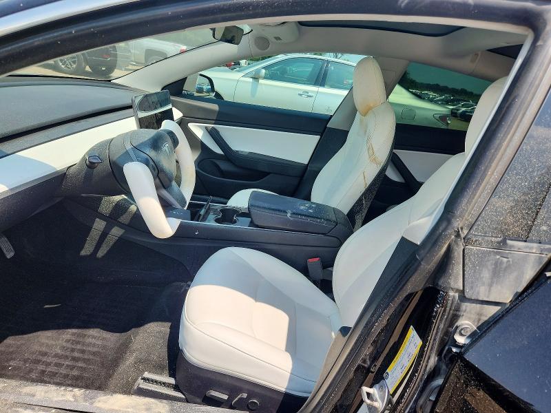 Продаж на аукціоні авто 2020 Tesla Model 3, vin: 5YJ3E1EB6LF668597, номер лоту: 63741006