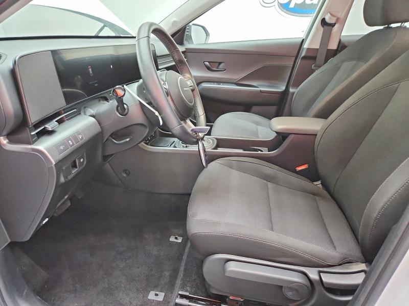 Aukcja sprzedaży 2026 Hyundai Kona, vin: KM8HF3ABXTU475361, numer aukcji: 65913846