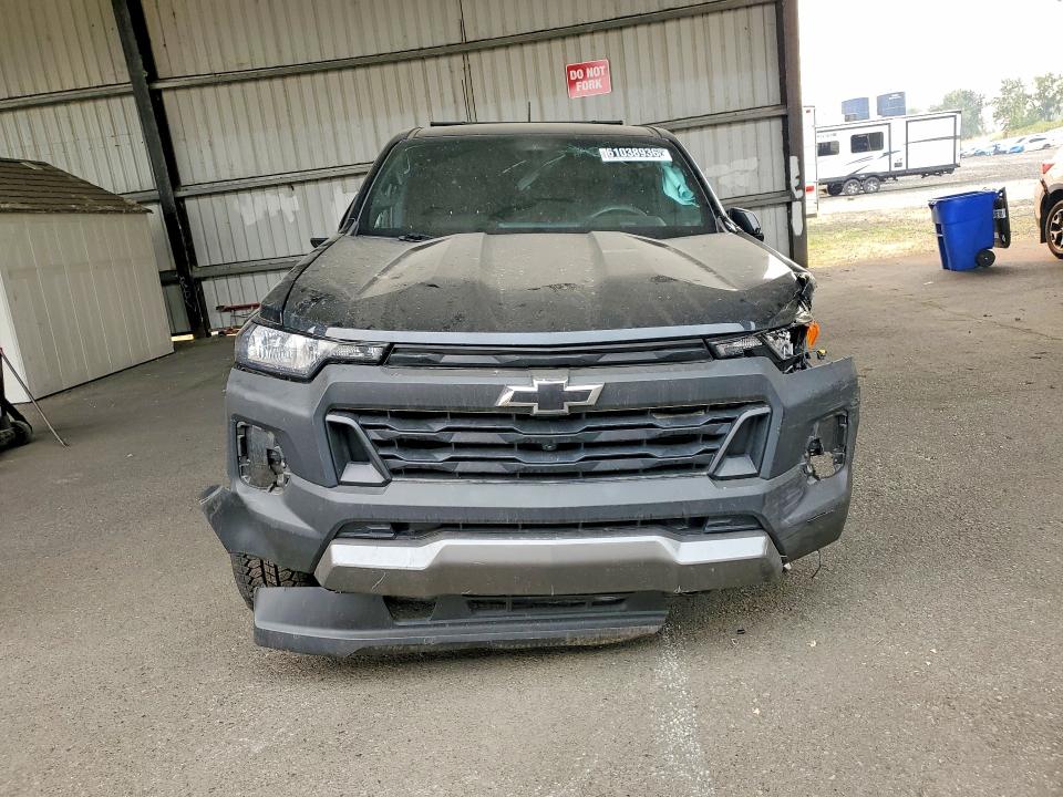 Продаж на аукціоні авто 2024 Chevrolet Colorado, vin: 1GCPTEEK0R1222946, номер лоту: 61038936