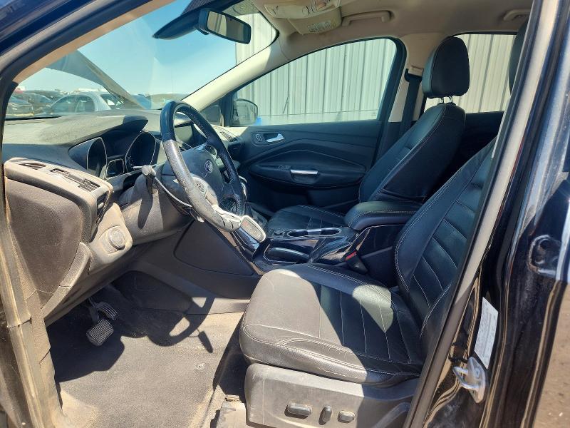 Aukcja sprzedaży 2014 Ford Escape, vin: 1FMCU0JX8EUD65289, numer aukcji: 67000716