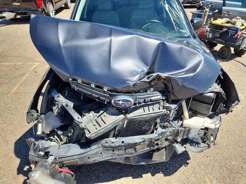 2016 Subaru Forester მანქანა იყიდება აუქციონზე, vin: JF2SJABC9GH493886, აუქციონის ნომერი: 66306816