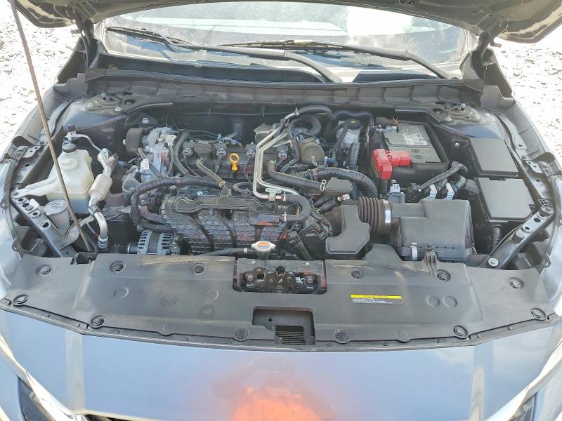 2022 Nissan Altima მანქანა იყიდება აუქციონზე, vin: 1N4BL4DV2NN392573, აუქციონის ნომერი: 65224786