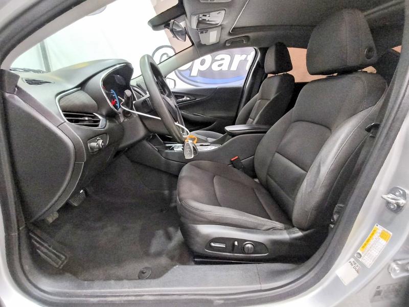 2020 Chevrolet Malibu მანქანა იყიდება აუქციონზე, vin: 1G1ZD5ST1LF089278, აუქციონის ნომერი: 70366886