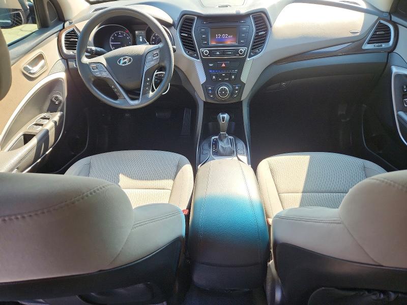 Aukcja sprzedaży 2018 Hyundai Santa Fe Sport, vin: 5NMZTDLB7JH098819, numer aukcji: 63937546