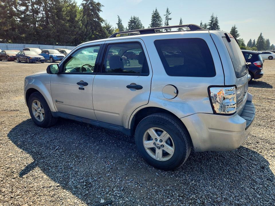 Aukcja sprzedaży 2010 Ford Escape, vin: 1FMCU5K35AKB95634, numer aukcji: 65121186