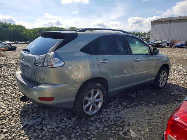 Продаж на аукціоні авто 2008 Lexus Rx, vin: 2T2HK31U18C084391, номер лоту: 65181086
