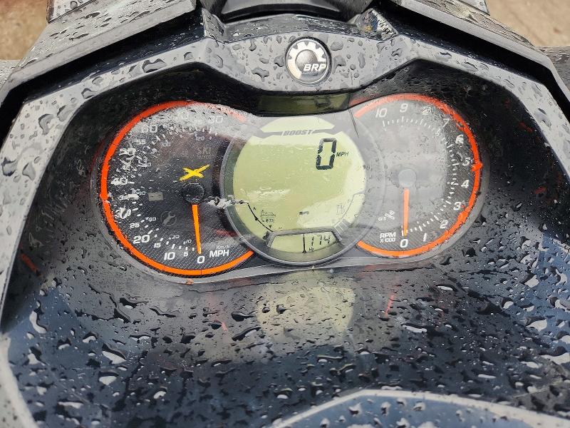 Продажа на аукционе авто 2018 Sea-doo Jet Ski, vin: YDV33268I718, номер лота: 64747196