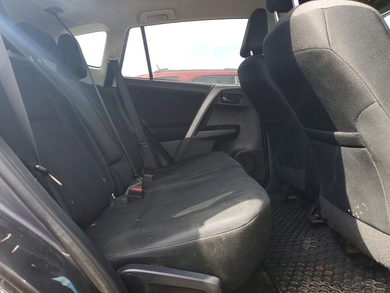 Продаж на аукціоні авто 2017 Toyota Rav4, vin: 2T3ZFREV9HW359630, номер лоту: 66081916