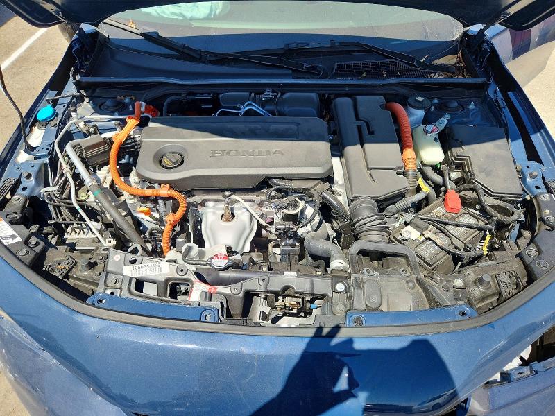 66813336 :رقم المزاد ، 2HGFE4F80SH343178 vin ، 2025 Honda Civic مزاد بيع
