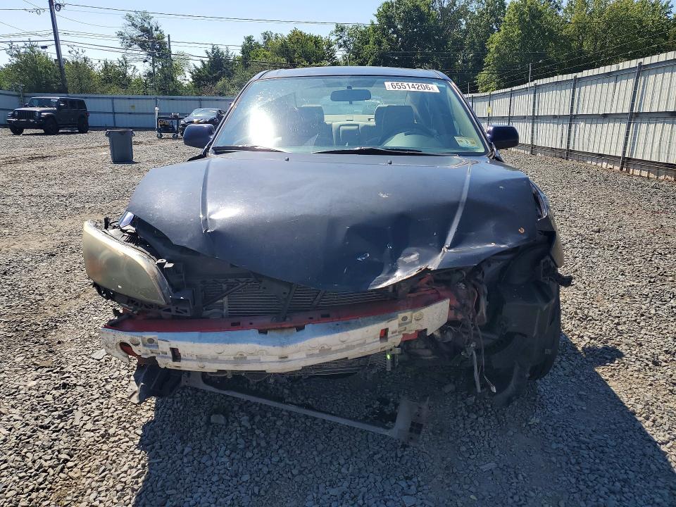 65514206 :رقم المزاد ، JM1BK32G891195061 vin ، 2009 Mazda 3 مزاد بيع