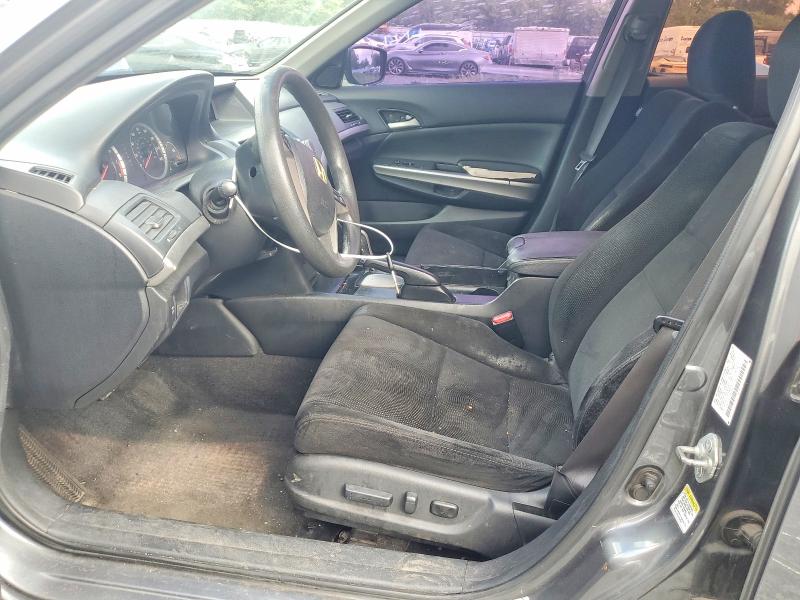 2009 Honda Accord მანქანა იყიდება აუქციონზე, vin: 1HGCP267X9A189113, აუქციონის ნომერი: 63935196
