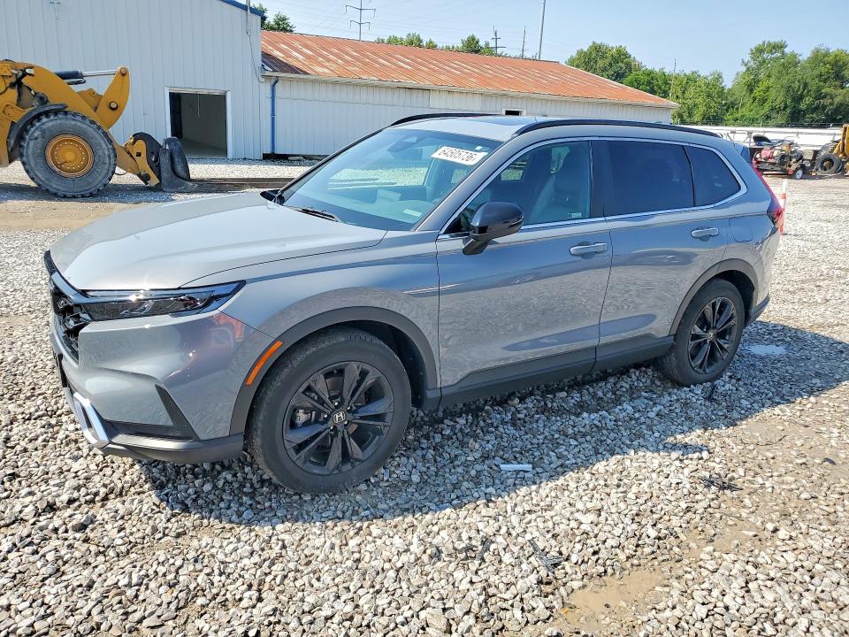 Aukcja sprzedaży 2024 Honda Cr-v, vin: 5J6RS6H96RL017091, numer aukcji: 64505736