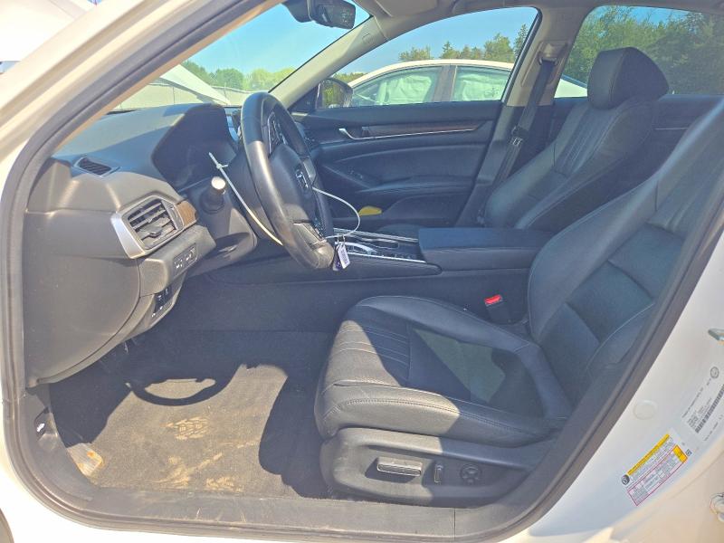 Aukcja sprzedaży 2019 Honda Accord, vin: 1HGCV3F92KA800531, numer aukcji: 62458586
