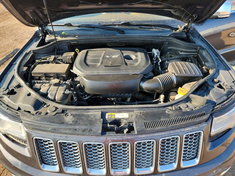Продаж на аукціоні авто 2016 Jeep Grand Cherokee, vin: 1C4RJFJG1GC305342, номер лоту: 63695846