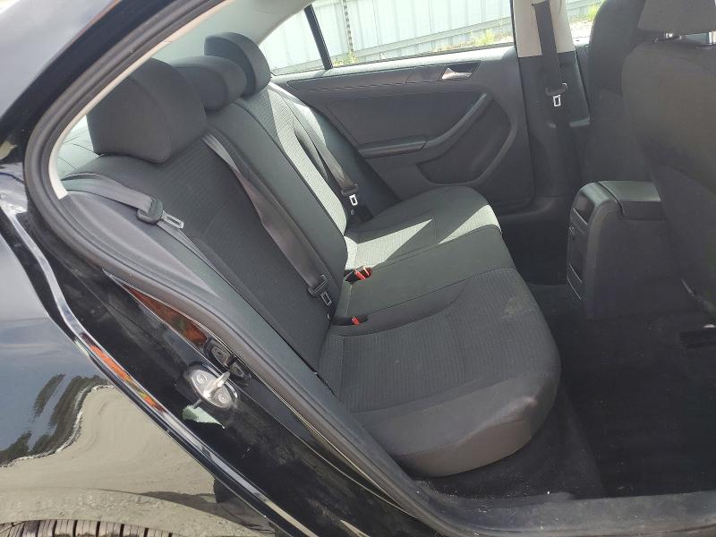 Продаж на аукціоні авто 2016 Volkswagen Jetta, vin: 3VW267AJ4GM375174, номер лоту: 67301026