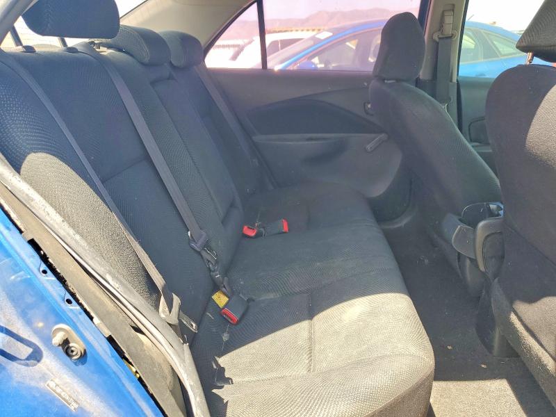 Продажа на аукционе авто 2010 Toyota Yaris, vin: JTDBT4K37A1374468, номер лота: 65125886