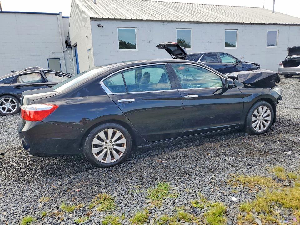 Продаж на аукціоні авто 2013 Honda Accord, vin: 1HGCR2F7XDA010989, номер лоту: 66997726