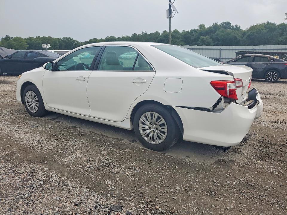 Продаж на аукціоні авто 2012 Toyota Camry, vin: 4T1BF1FK0CU615596, номер лоту: 64271226