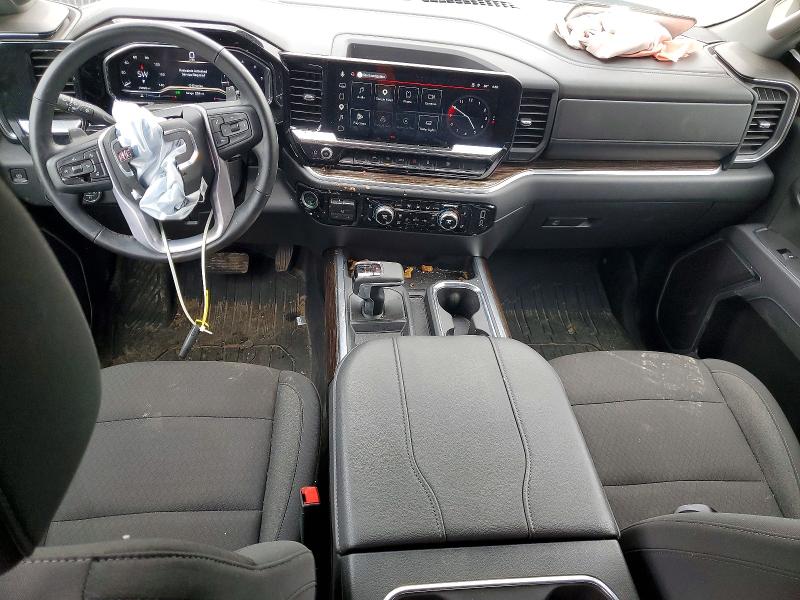 Aukcja sprzedaży 2025 Gmc Sierra, vin: 1GTUUCED8SZ329918, numer aukcji: 64582806
