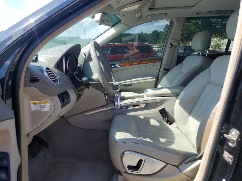 Продаж на аукціоні авто 2008 Mercedes-benz Ml, vin: 4JGBB86E58A336149, номер лоту: 66828816